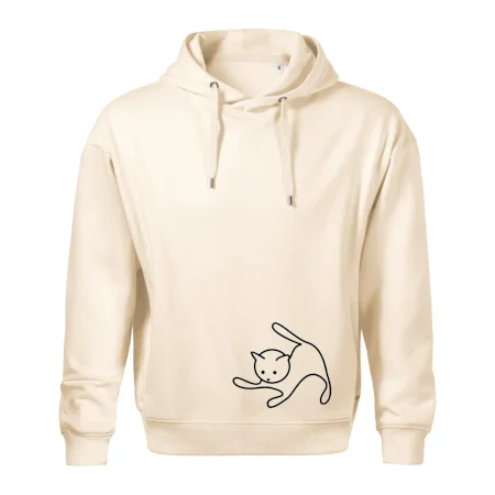 Mačka sa hrá