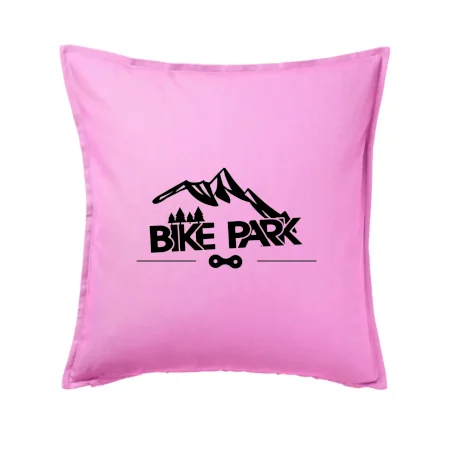 Bike park hory