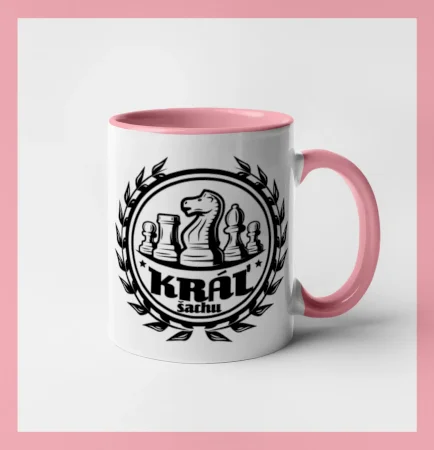 Kráľ šachu