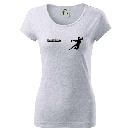 Handball sport