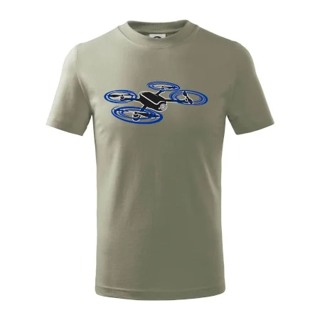 Dron lietajúci