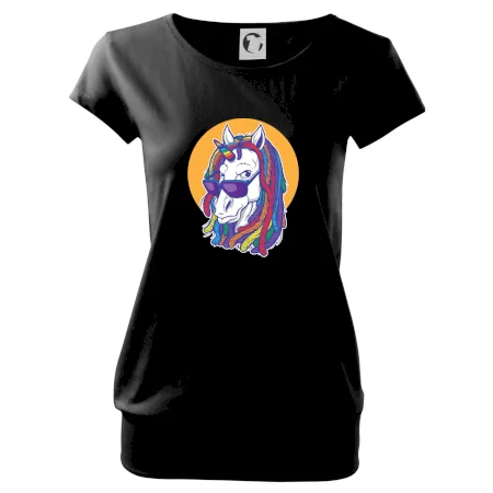 Rasta unicorn