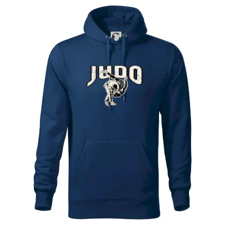 Judo v boji