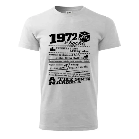 1972 v kocke