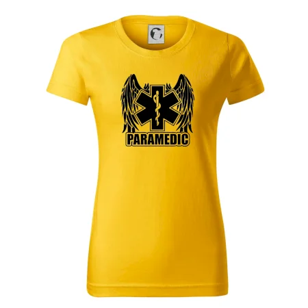Paramedic