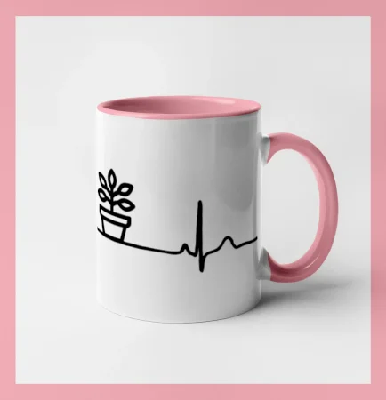 EKG fíkus