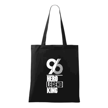 Hero, Legend, King / Queen 1996
