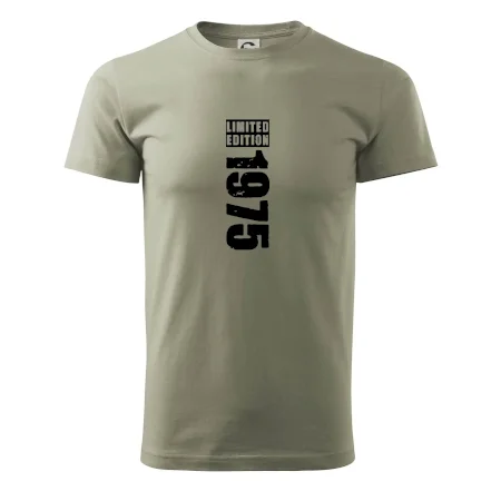 Limited edition 1975 pruh