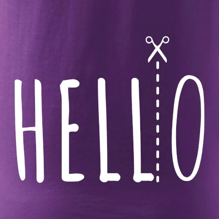 Hello