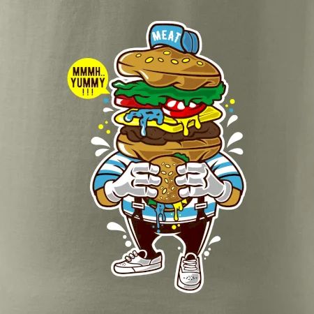 Burgrák