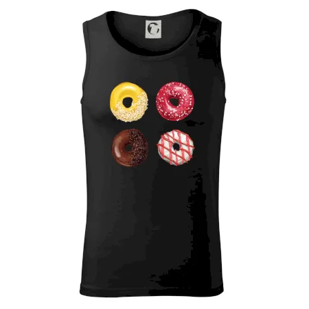 4 donuty