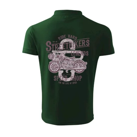 Street Bikers