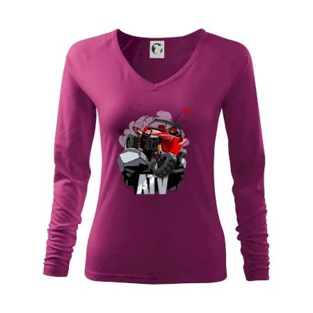 ATV offroad buggy