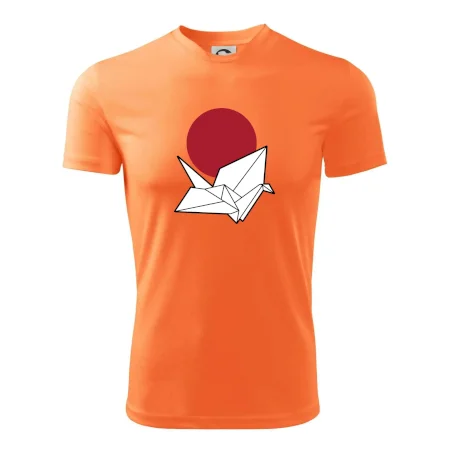 Japan culture - origami