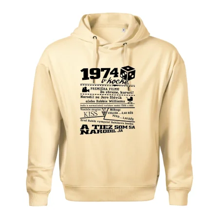 1974 v kocke