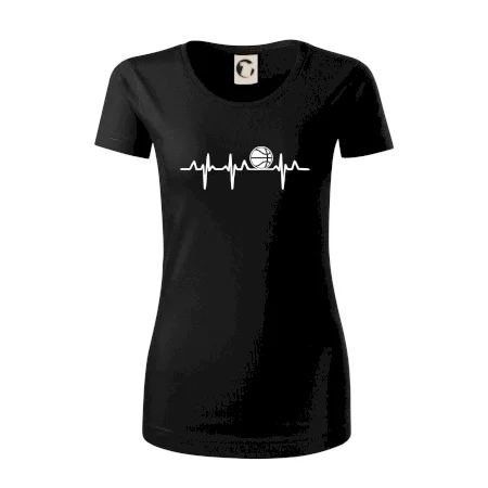 EKG basketbal