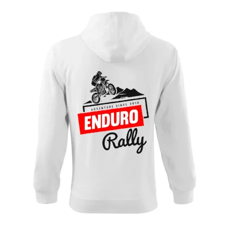 Enduro rally