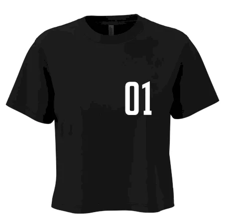 Futbalový dres - vlastné meno a číslo
