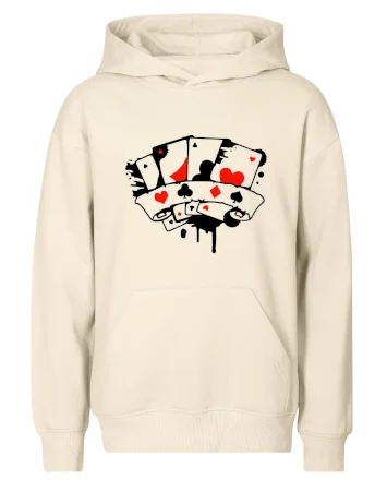 Poker splash 4 karty