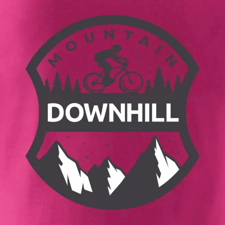 MTB downhill erb