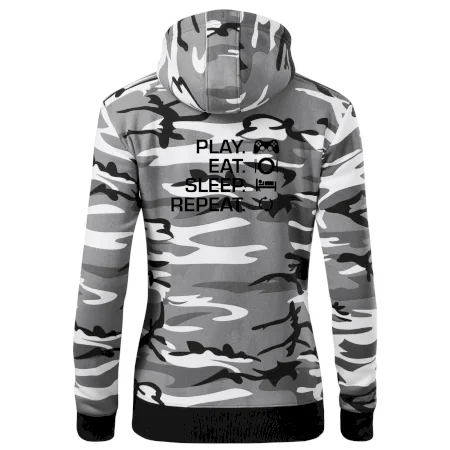 Play Eat Sleep Repeat game