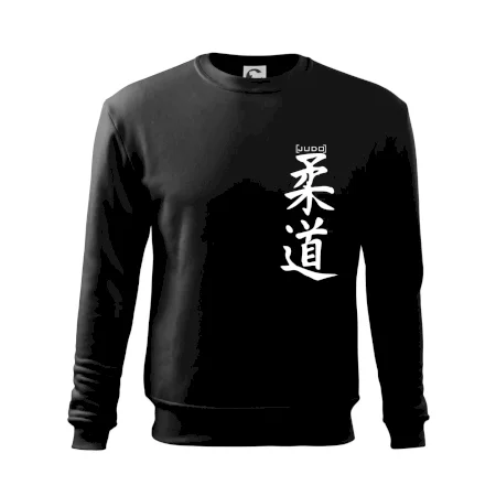 Judo nápis japan