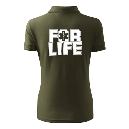 For Life