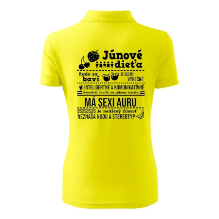Narodeniny Jún