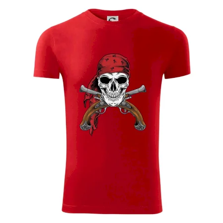 Pirát s bambitkou