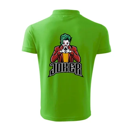 Joker šialený