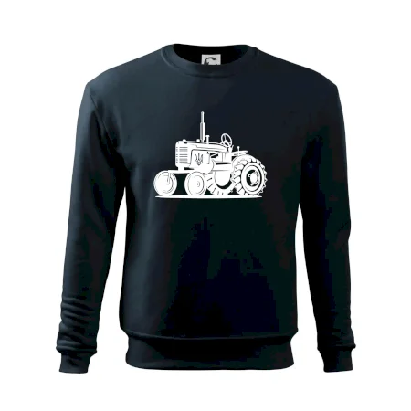 Traktor Ukrajinskej armády