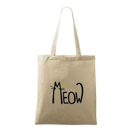 Meow - Mňau