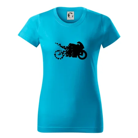 Moto love