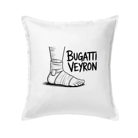 Bugatti vejron