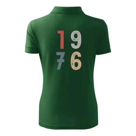 Vintage číslica 1976