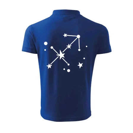 Súhvezdie - Sagittarius - Strelec