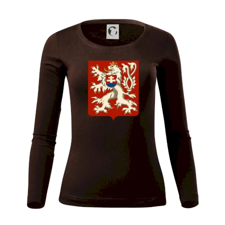 Znak ČSR - Tretia Československá republika (1945–1948)