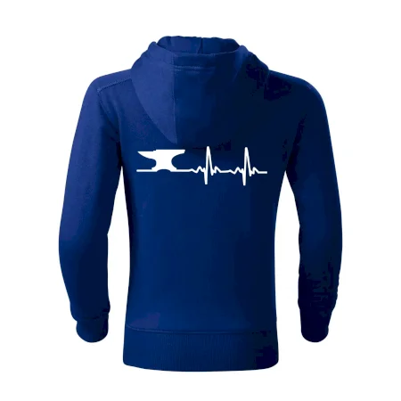 EKG kováč