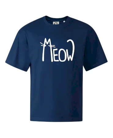 Meow - Mňau