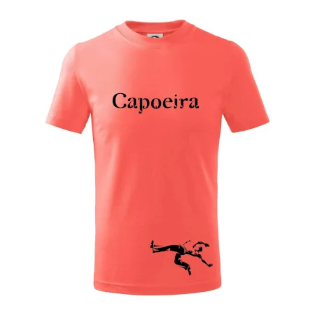 Capoeira veľký