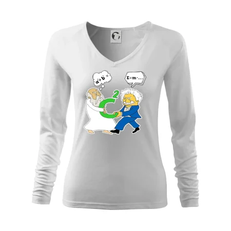 Pythagoras a Albert boj o C