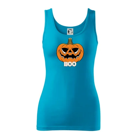 Halloween tekvica