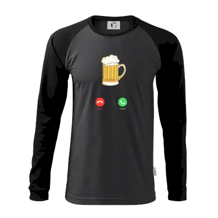 Volá pivo  (Pecka design)