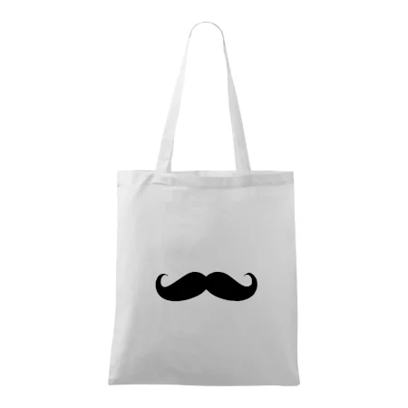 Mustache - fúziky