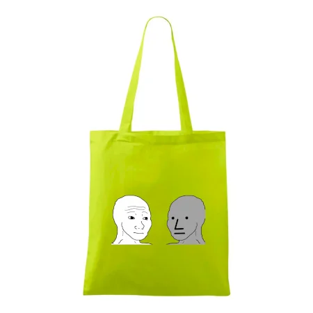 Wojak (Feels Guy) a NPC