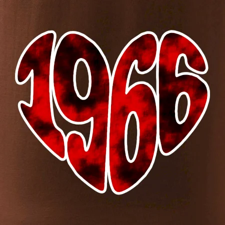 1966 v srdci