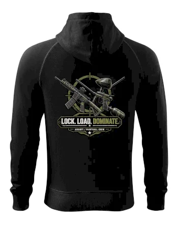 Taktická výzva – nabi, zaisti, dominuj airsoft