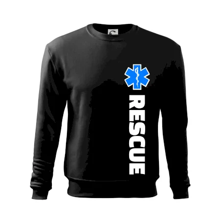 Rescue - pre záchranárov