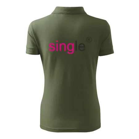 Single nápis copyright