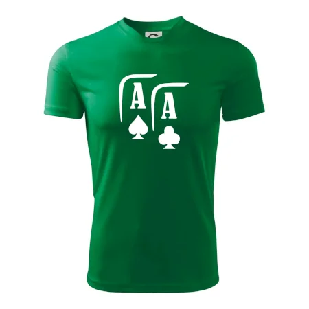 Poker AA